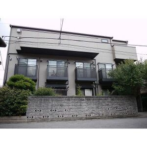 【外観】 【外観】