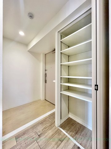 La　casa　alba　dueの設備
