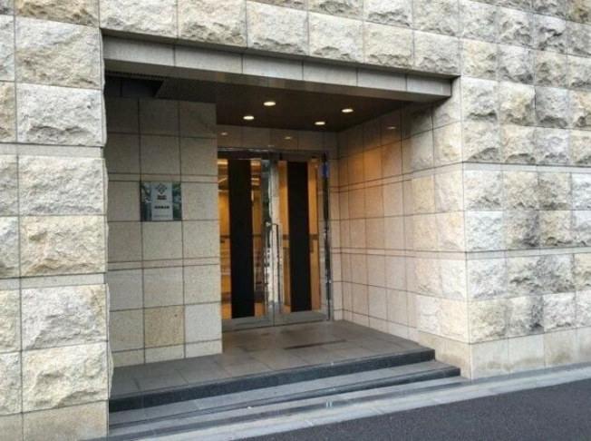 【エントランス】 | パレステュディオ市谷仲之町