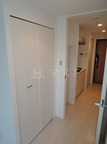 サムティ難波ＶＩＶＯのその他|別部屋参考写真
