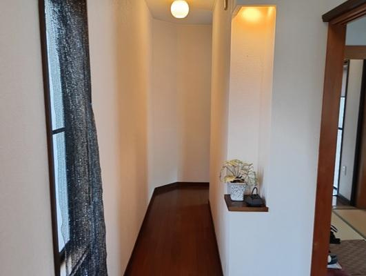 高知市万々　中古戸建てのその他
