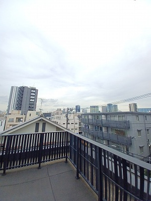 【展望】 | ZOOM戸越銀座