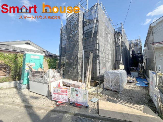 相模原市南区大野台24期2棟