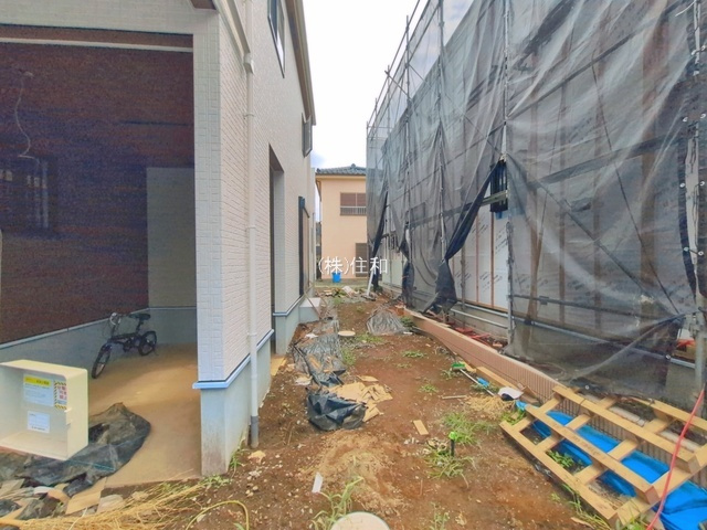 【新築分譲住宅】川越市南大塚3丁目のその他