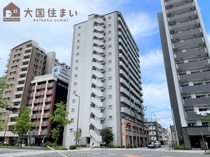 スプランディッド難波Ⅰの画像