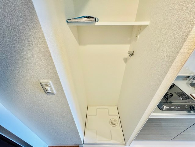 Luxe姫路の設備