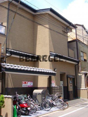 【その他共用部分】 | Stable三条大宮