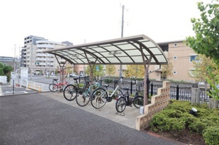 ベルウッドのその他共用部分