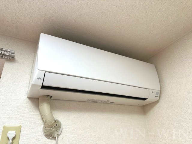サンライズ忠興の設備