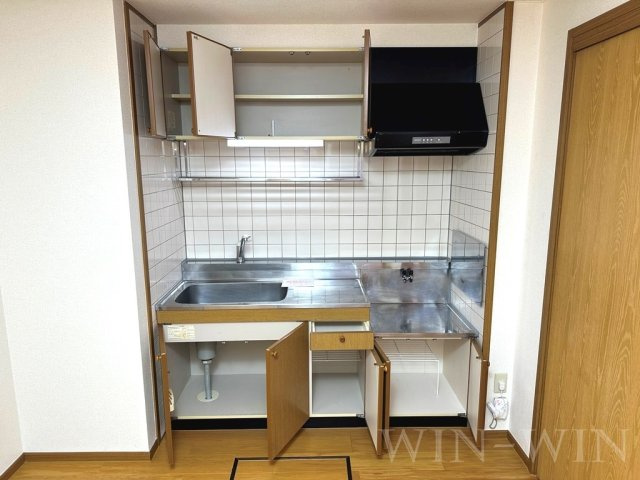 サンライズ忠興のキッチン