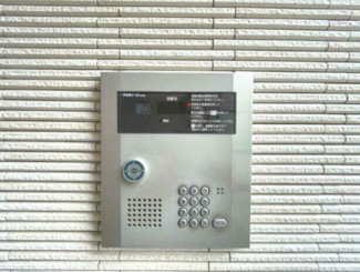 【セキュリティ】 | パティオ市谷