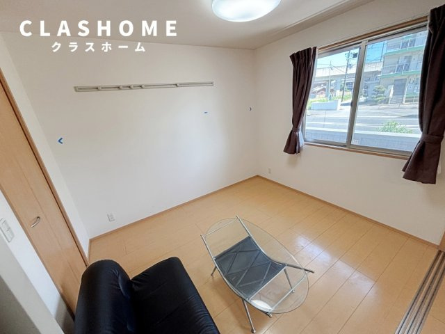 サクセス　Ⅱ　　　刈谷市近郊の賃貸はクラスホームの内装