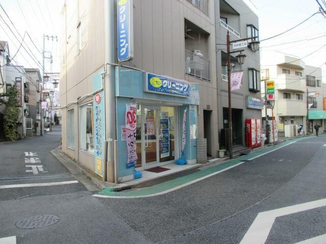 カーサ中井のその他