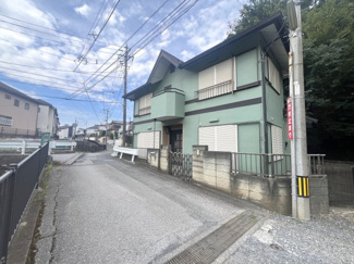 【展望】 | 和光市駅15分の整形地！