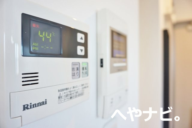 【その他】 | BRIQUE | ※別号室写真です。