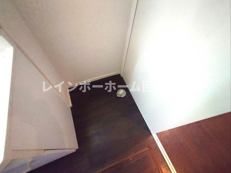 メゾン　ド　ソレイユの設備