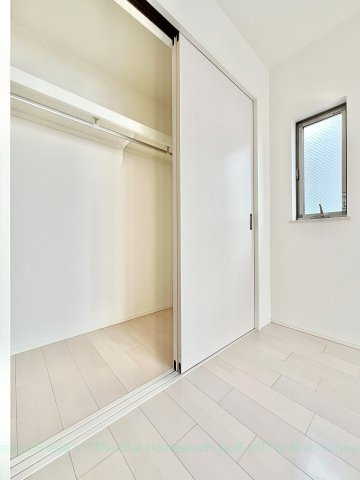 Orque(オルク)の収納