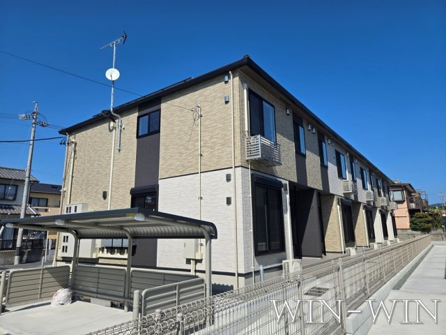 ヒカルサ豊橋東岩田 ノース