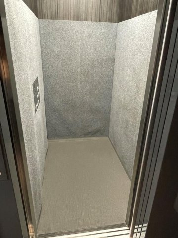 ブランシュワ のその他共用部分