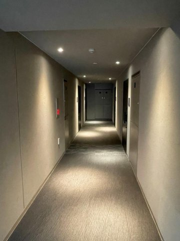 ブランシュワ のその他共用部分