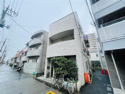 前川ビルの画像