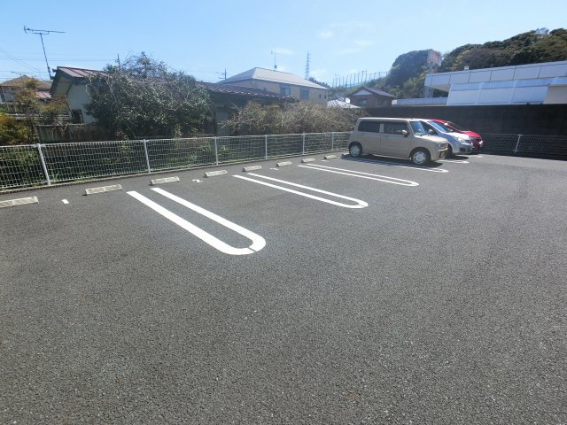 【駐車場】 | イリース