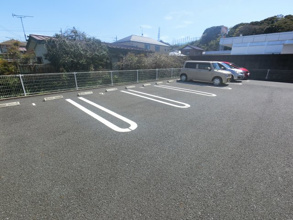 【駐車場】 | イリース