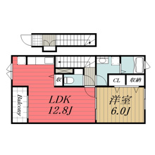 【間取り】 | イリース