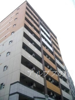 【外観】 | グランド・ガーラ横濱山下町