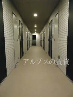 【その他】 | グランド・ガーラ横濱山下町