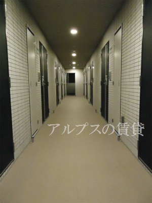 【その他】 | グランド・ガーラ横濱山下町