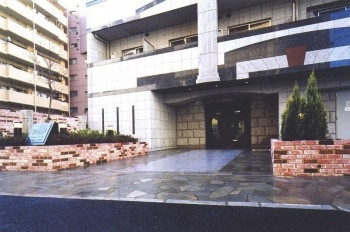 【その他】 | グランド・ガーラ横濱山下町