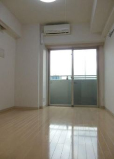 【居間・リビング】 | グランド・ガーラ横濱山下町 | 同一仕様
