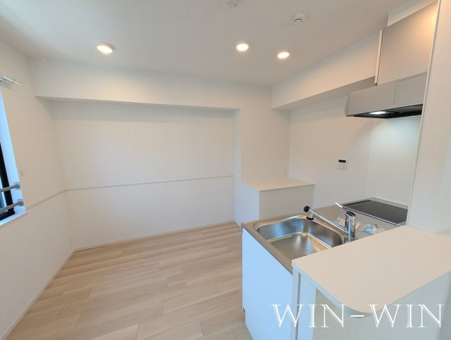 ヒカルサ豊橋東岩田 ノースのキッチン