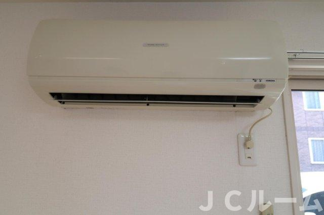 ブランメゾン Aの設備