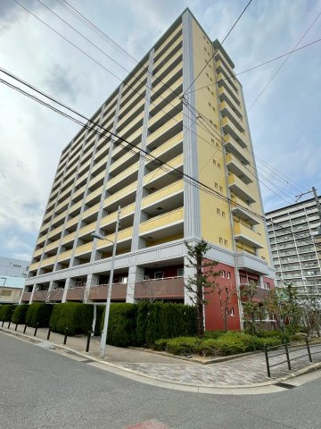 プレステ１５番館鶴見緑地
