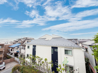 【展望】 | 南馬込スカイハイツ