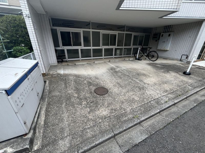 【その他共用部分】 | ヴェルデコリーナ東林間