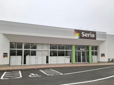 【周辺】 | セトル　ヴェント | Seria（セリア）ヤオコーまで2000m