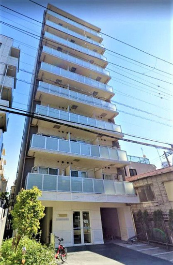 【外観】プライマル千石 