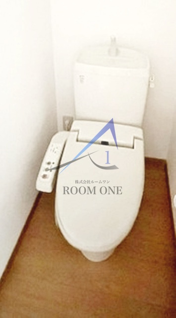 サーラのトイレ|トイレです。