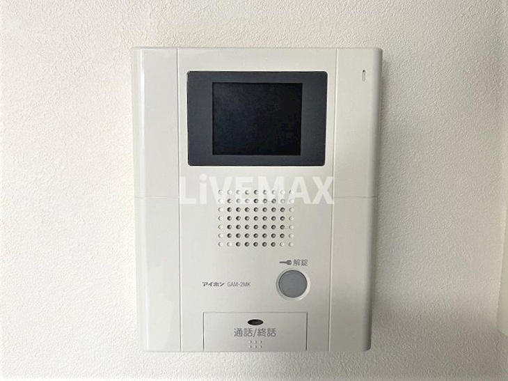 【セキュリティ】プライム松原 