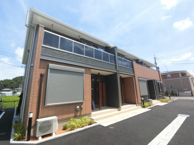 【外観】 | ローズベル　Ⅰ