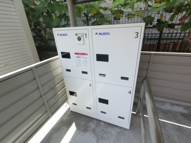 【その他共用部分】 | ローズベル　Ⅰ