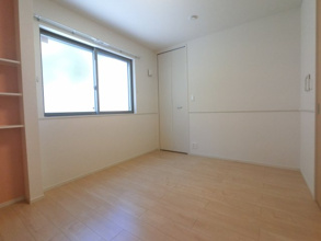 【寝室】