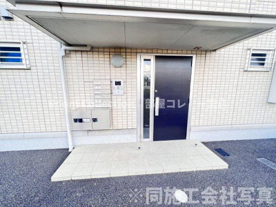 【エントランス】 | ｆｉｃo