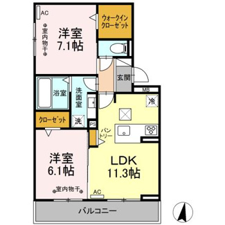 【間取り】 | ｆｉｃo