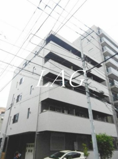 【外観】 | セレンディピティ | 外観です。