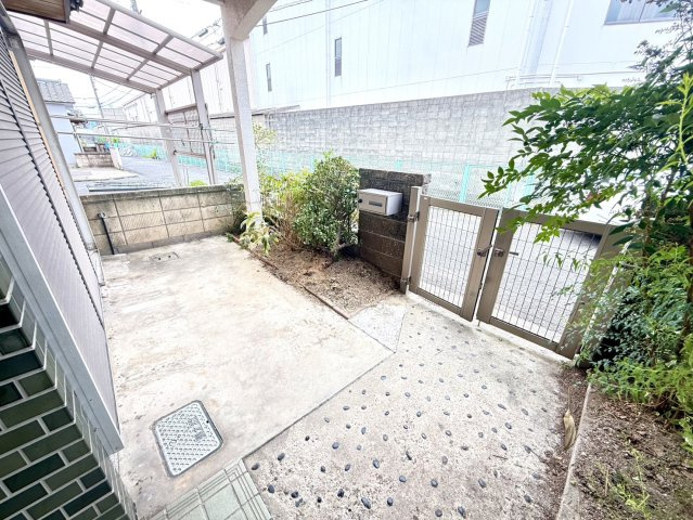 泉佐野市下瓦屋5丁目　中古戸建のその他
