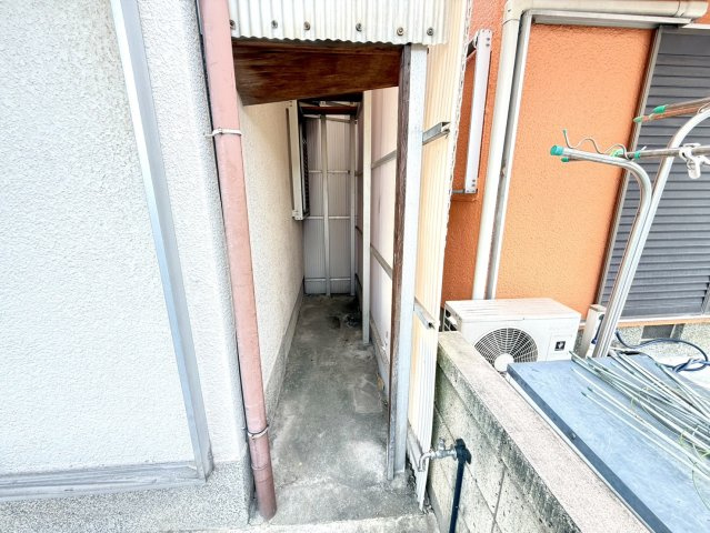 泉佐野市下瓦屋5丁目　中古戸建のその他